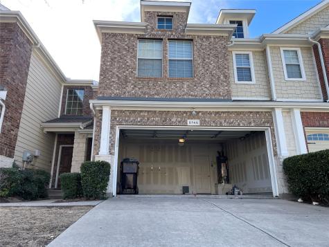 8745 Bigelow Drive Plano TX 75024