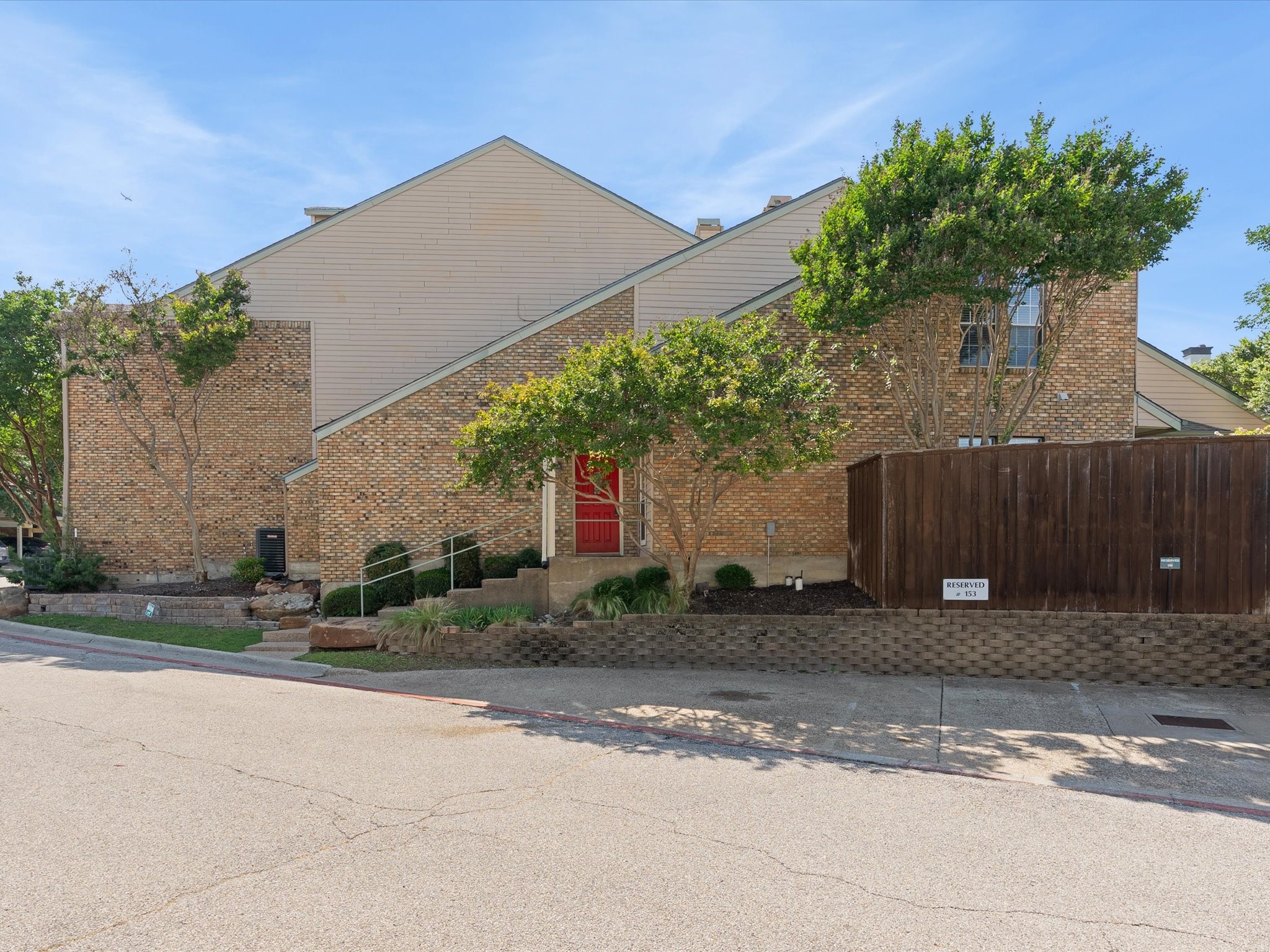 5565 Preston Oaks Road Dallas TX 75254
