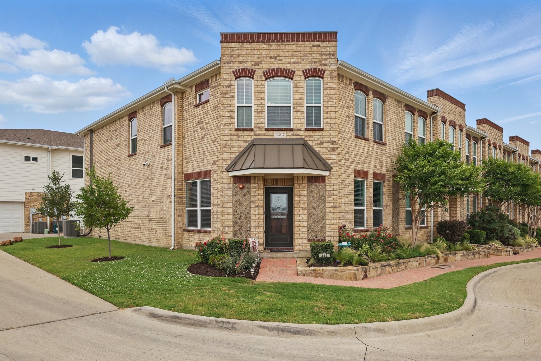 222 Emma Drive Lewisville TX 75057