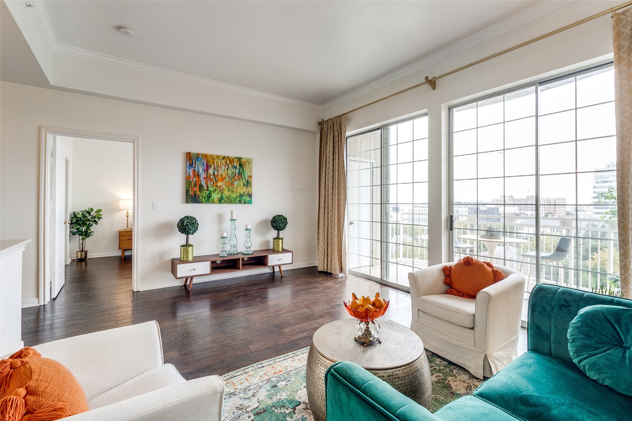 3225 Turtle Creek Boulevard Dallas TX 75219