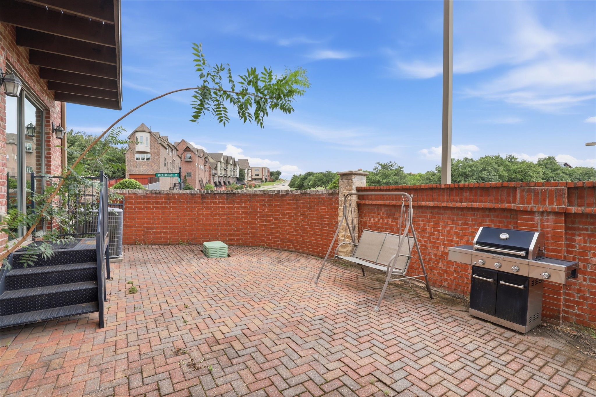 655 Rockingham Drive Irving TX 75063