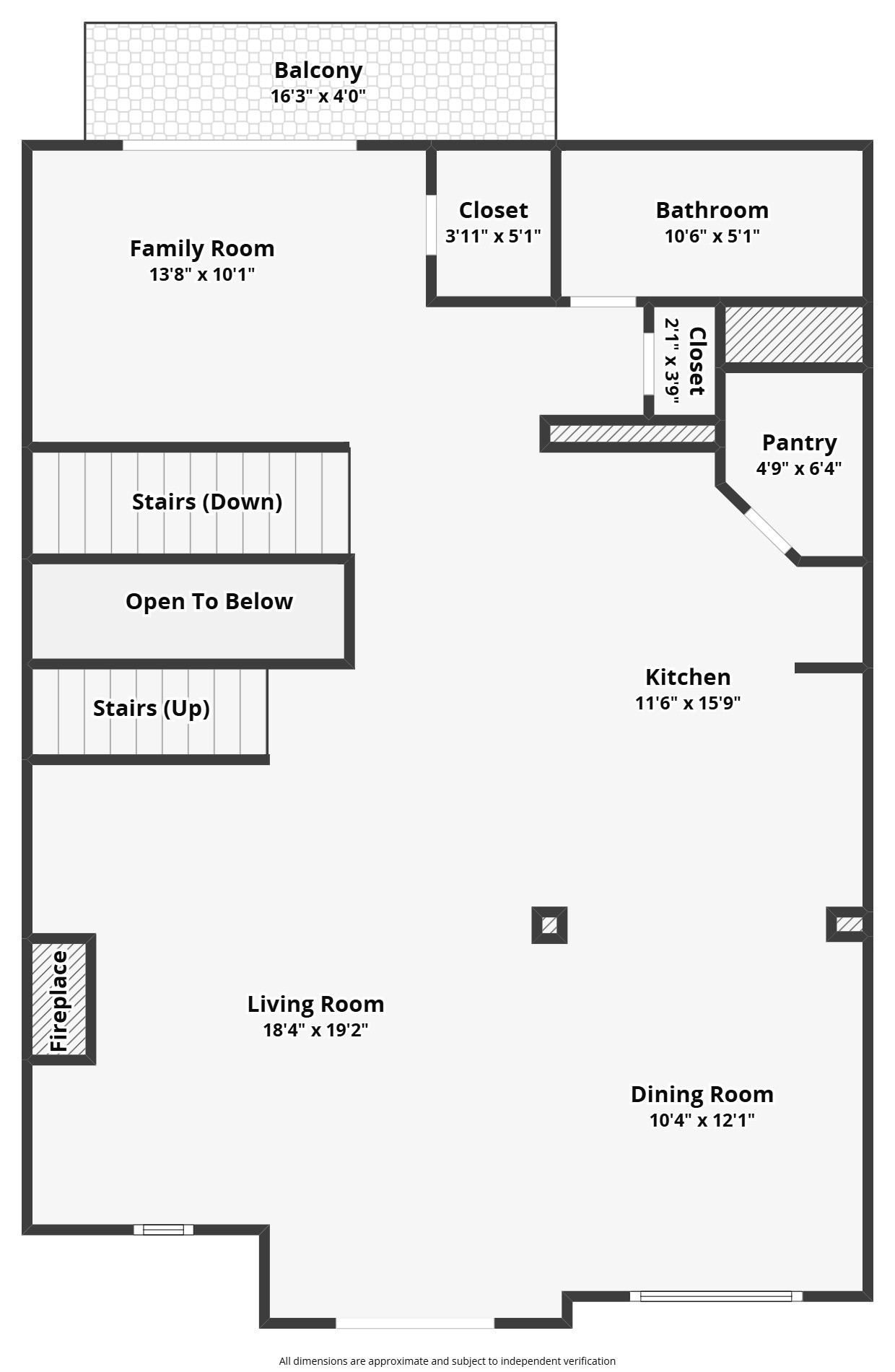 655 Rockingham Drive Irving TX 75063