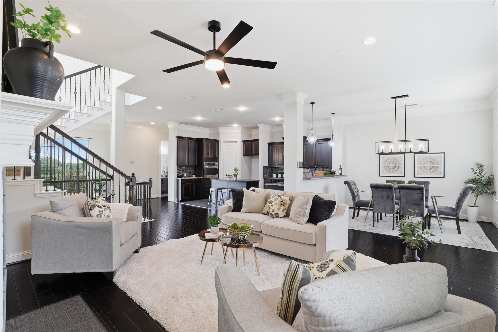 655 Rockingham Drive Irving TX 75063