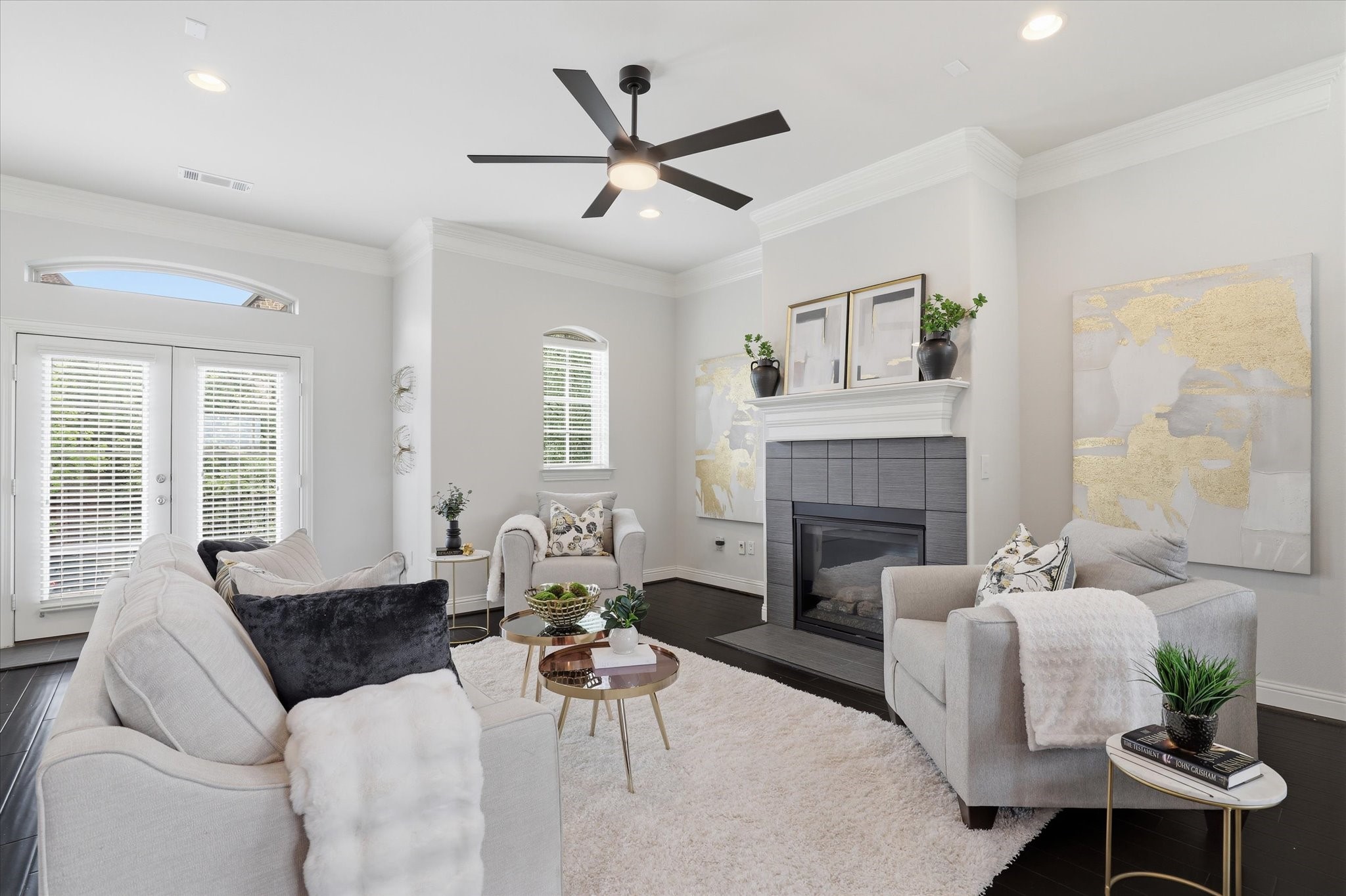 655 Rockingham Drive Irving TX 75063