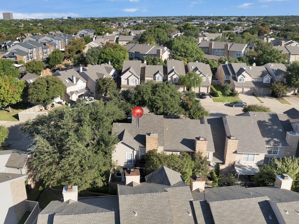 8418 Towneship Lane Dallas TX 75243