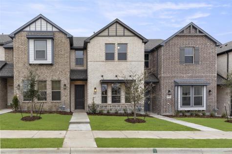 5909 Baritone Court Sachse TX 75048