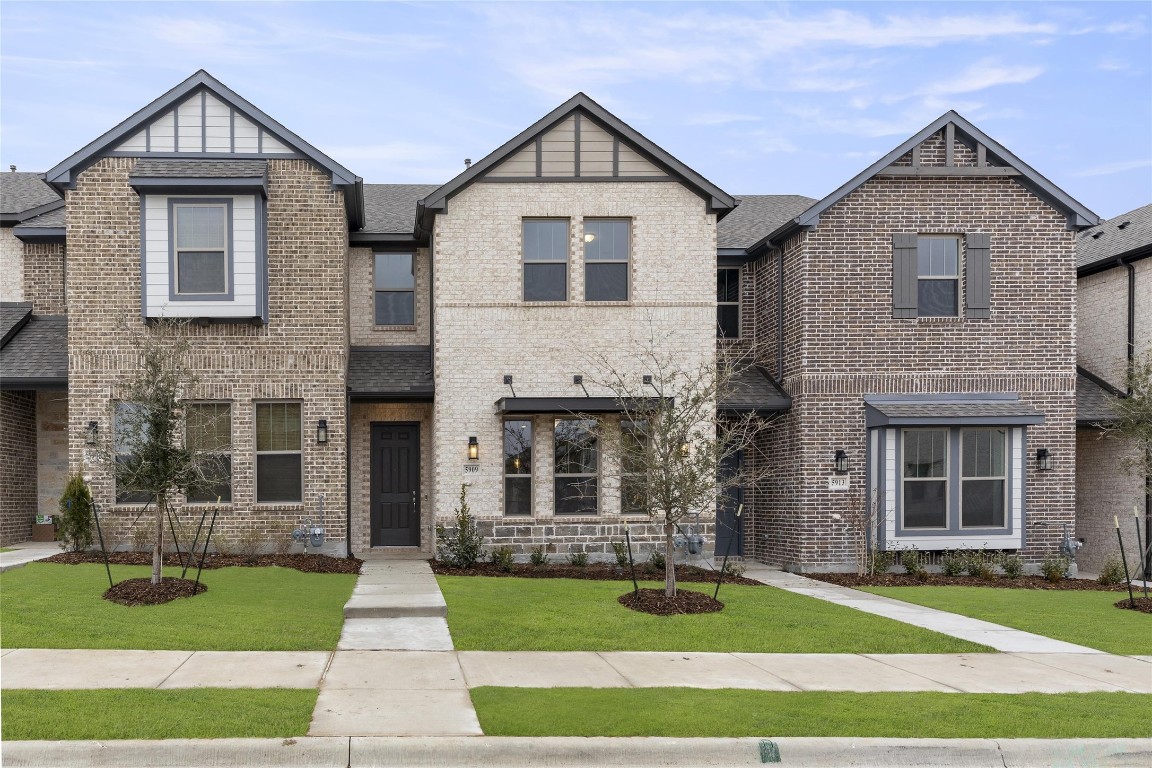 5909 Baritone Court Sachse TX 75048