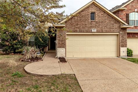971 Wellington Drive Lewisville TX 75067