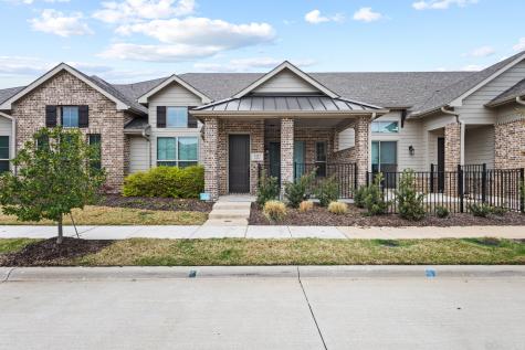7227 Calistoga Lane Grand Prairie TX 75054