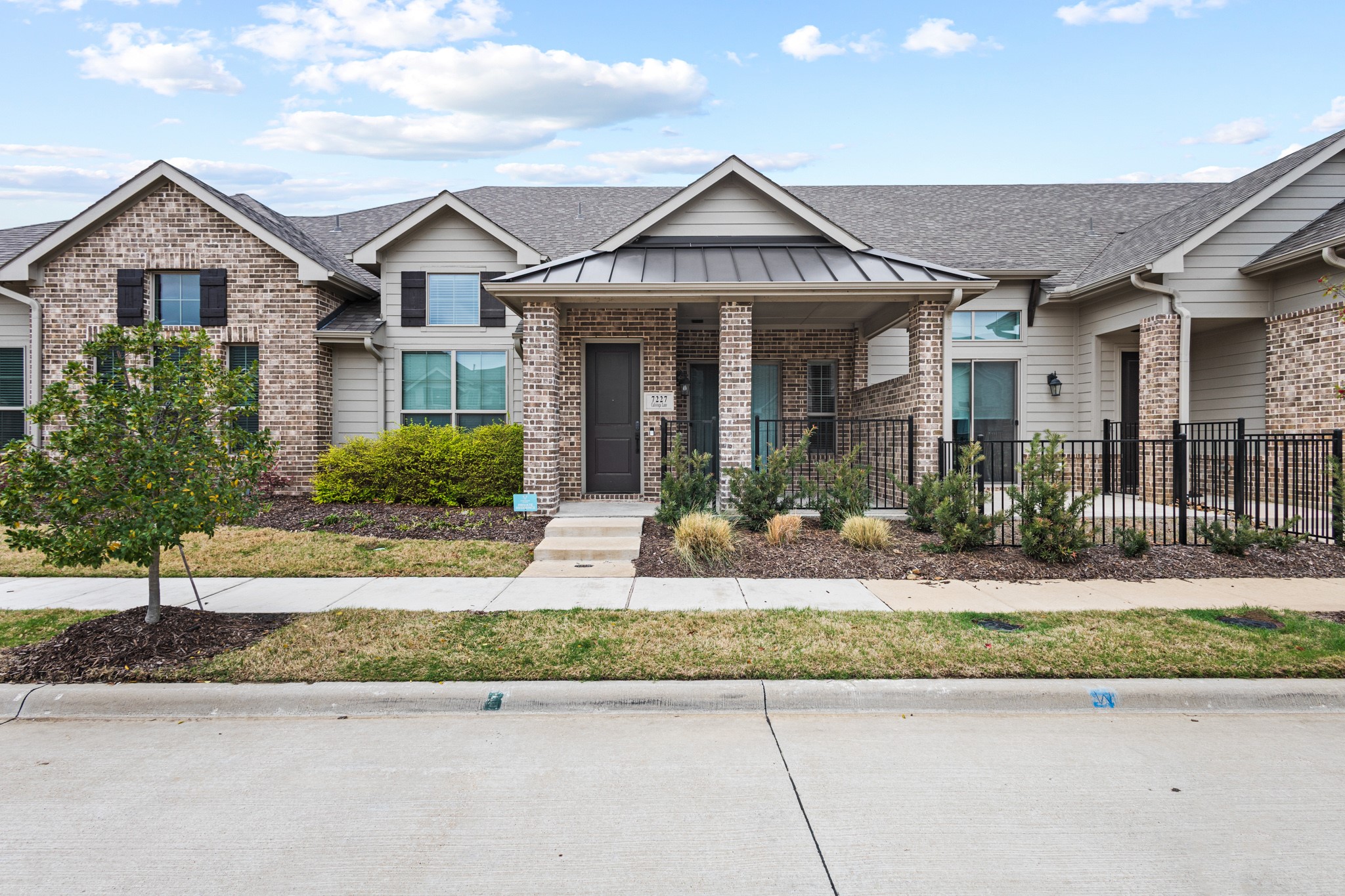7227 Calistoga Lane Grand Prairie TX 75054