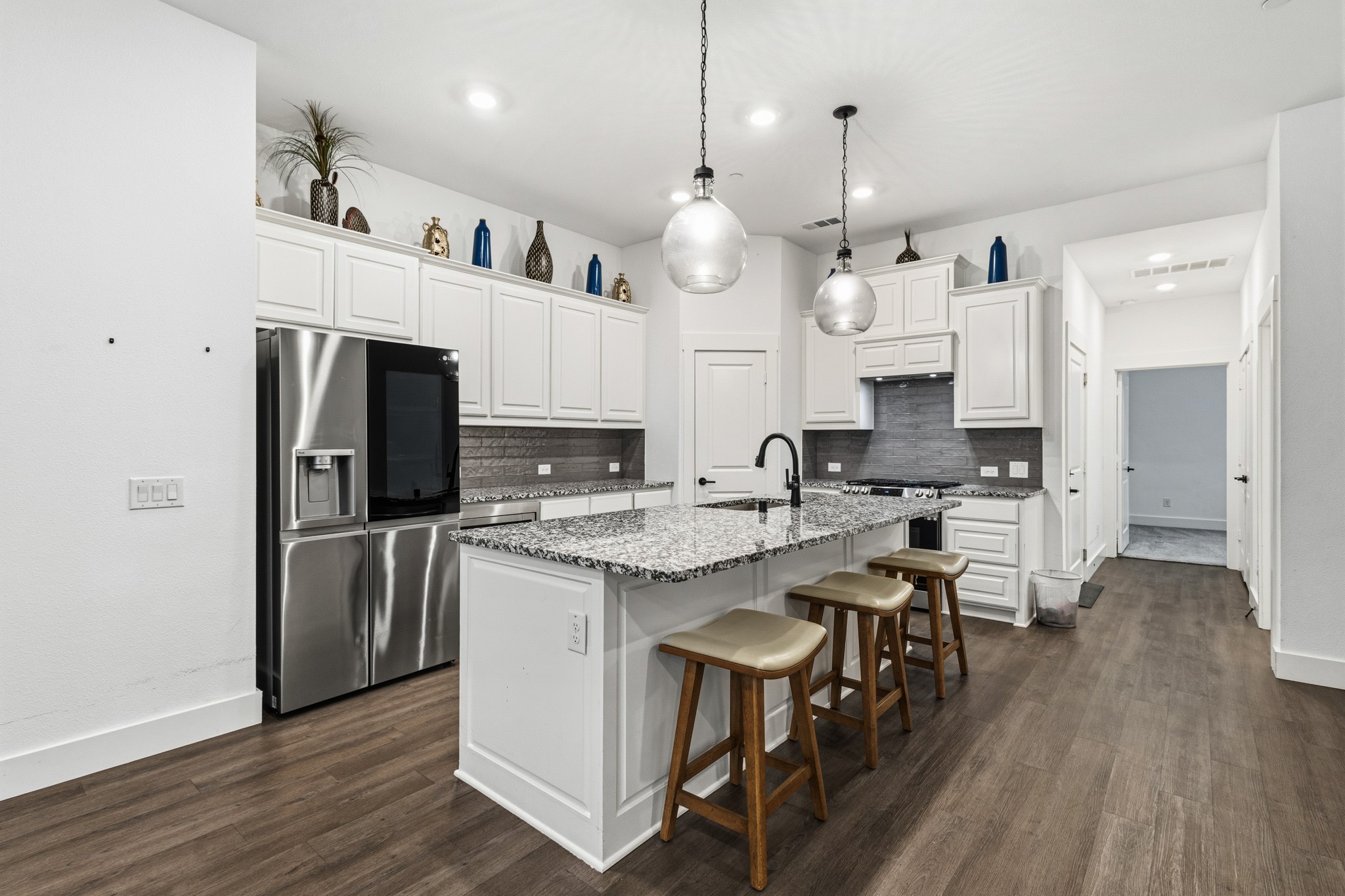 7227 Calistoga Lane Grand Prairie TX 75054