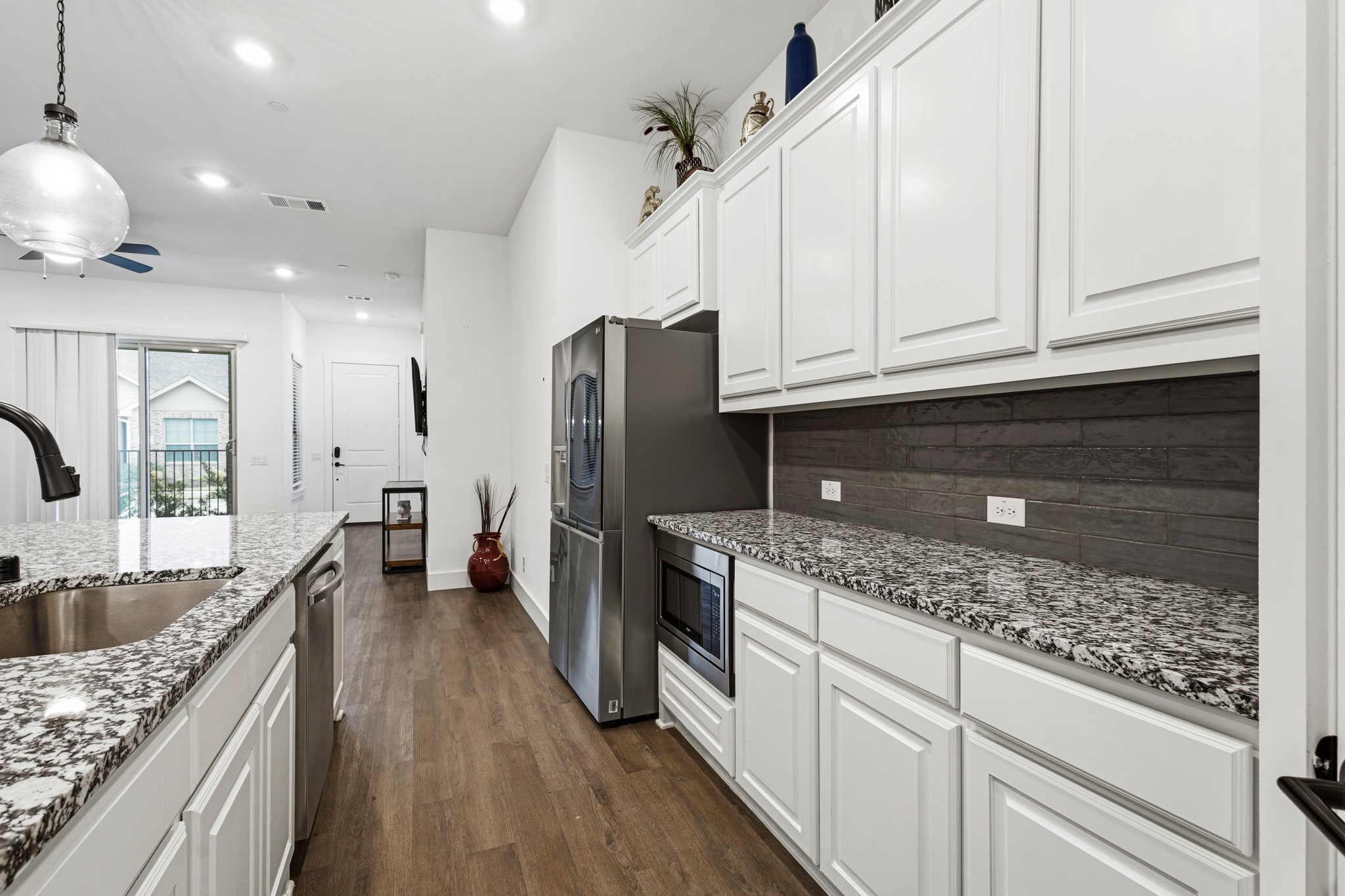 7227 Calistoga Lane Grand Prairie TX 75054