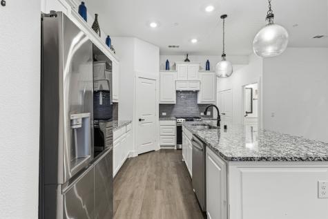 7227 Calistoga Lane Grand Prairie TX 75054