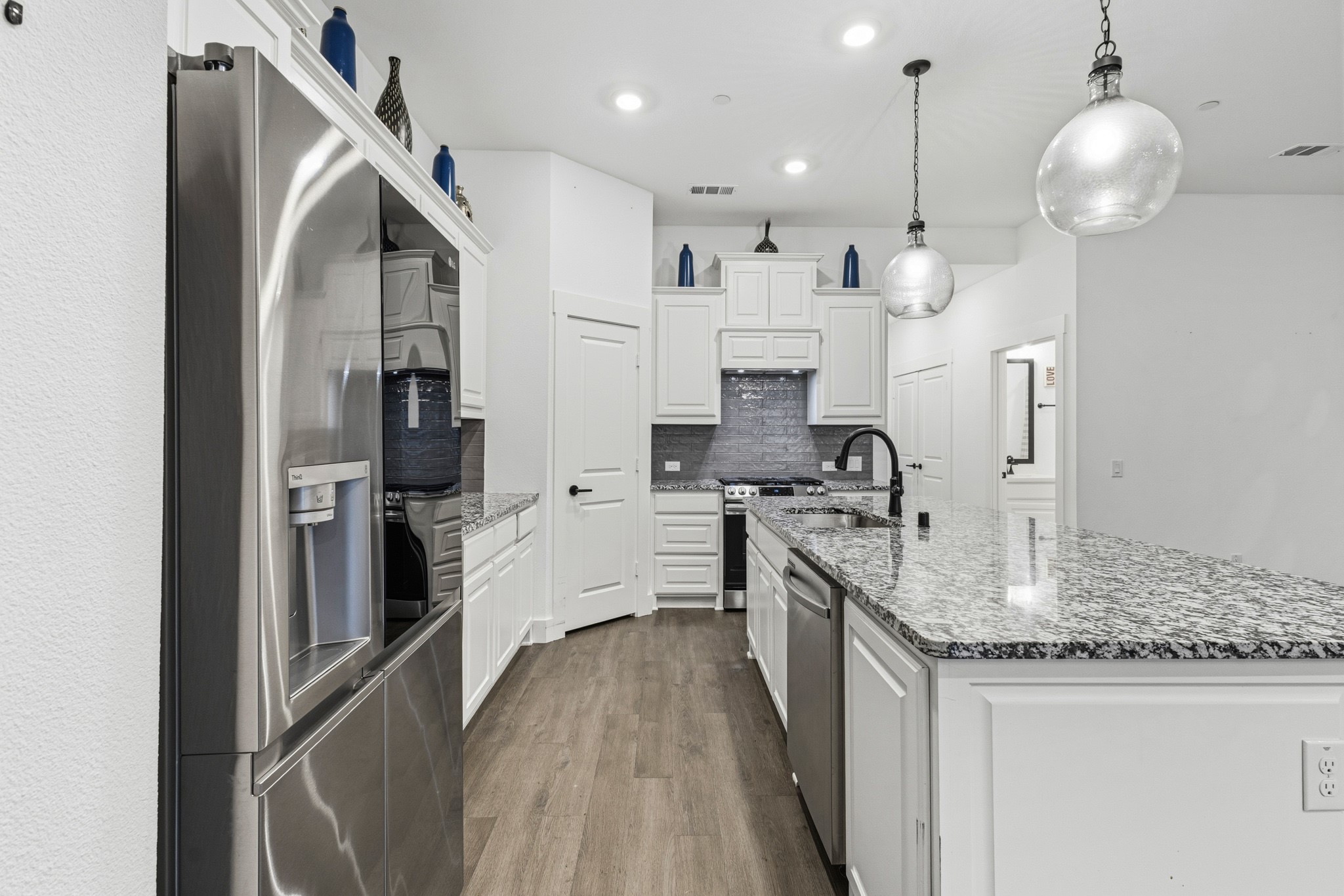 7227 Calistoga Lane Grand Prairie TX 75054