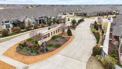 7227 Calistoga Lane Grand Prairie TX 75054