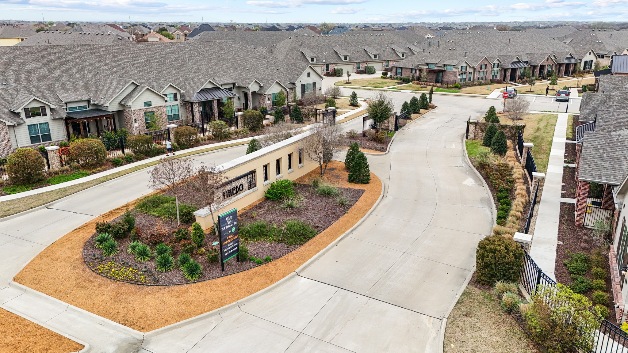 7227 Calistoga Lane Grand Prairie TX 75054
