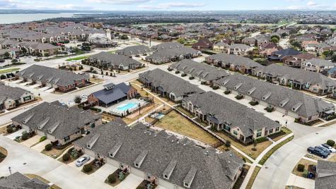 7227 Calistoga Lane Grand Prairie TX 75054