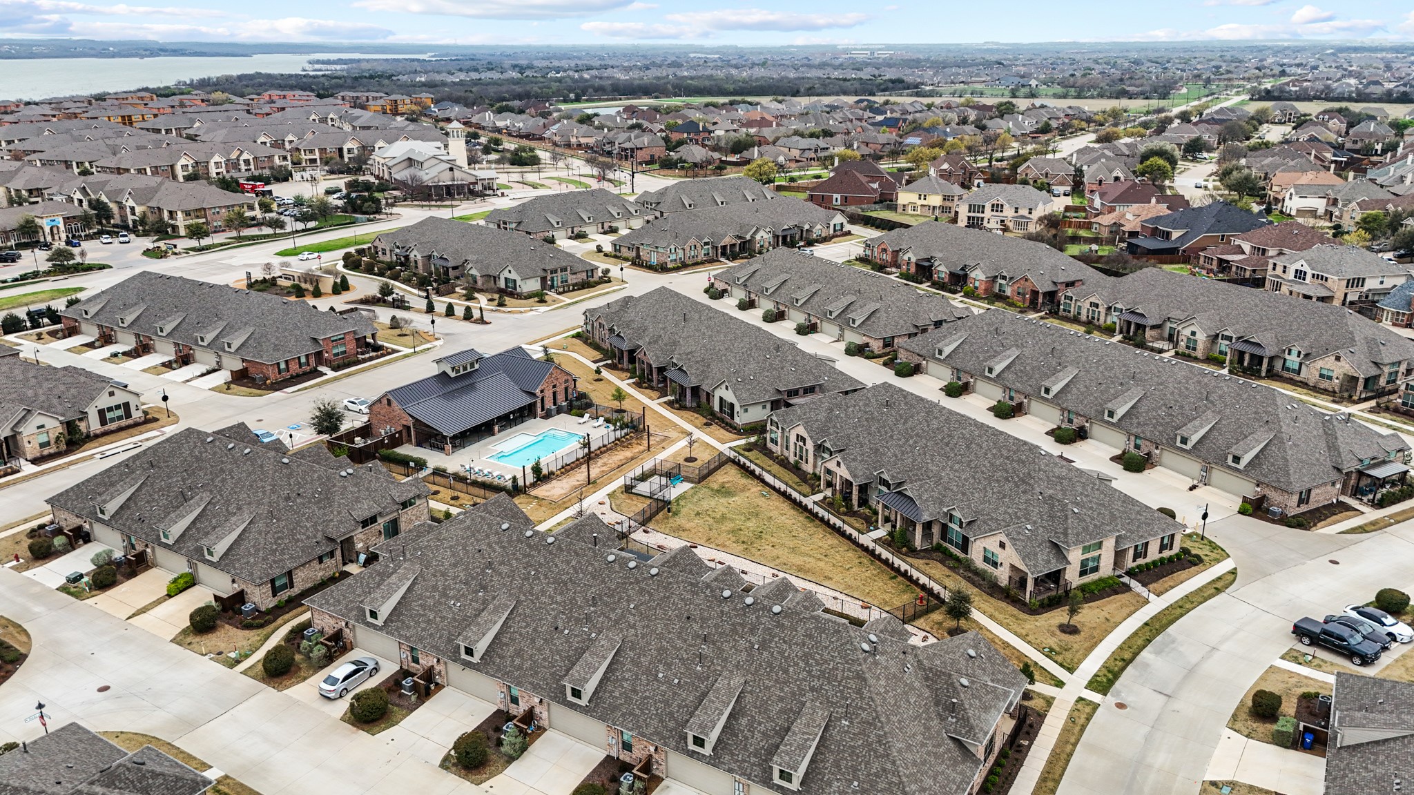 7227 Calistoga Lane Grand Prairie TX 75054