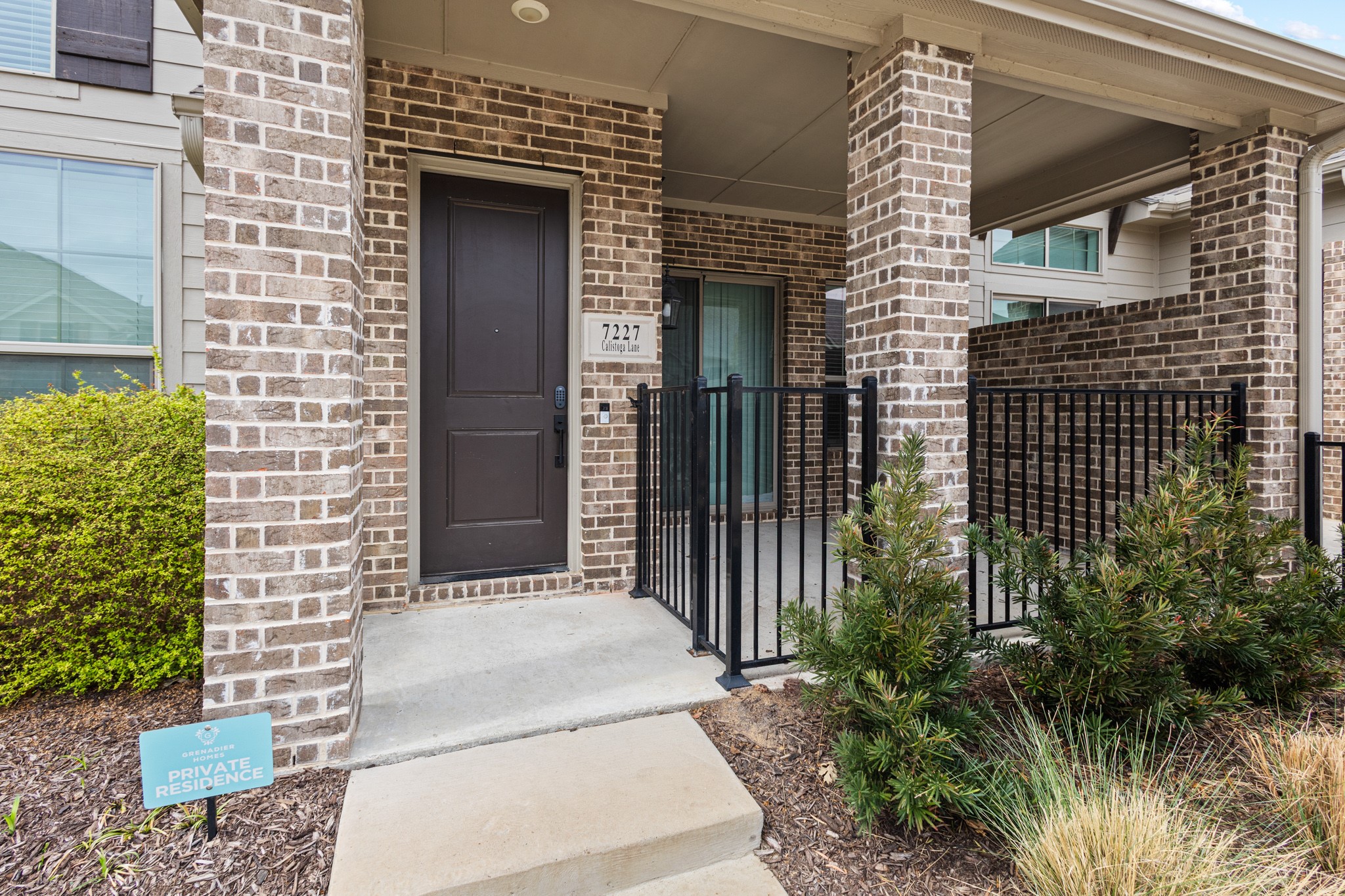 7227 Calistoga Lane Grand Prairie TX 75054