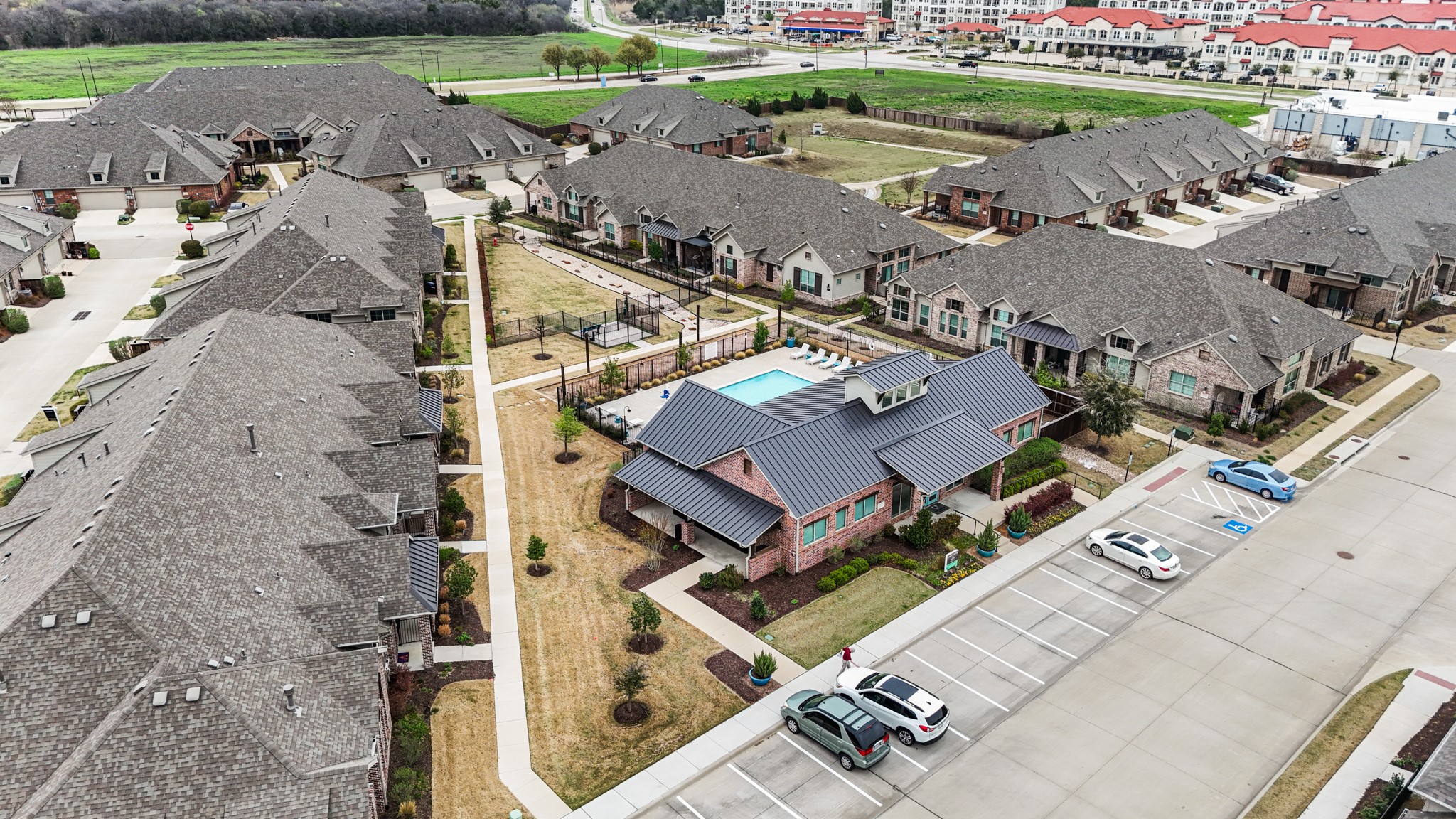 7227 Calistoga Lane Grand Prairie TX 75054