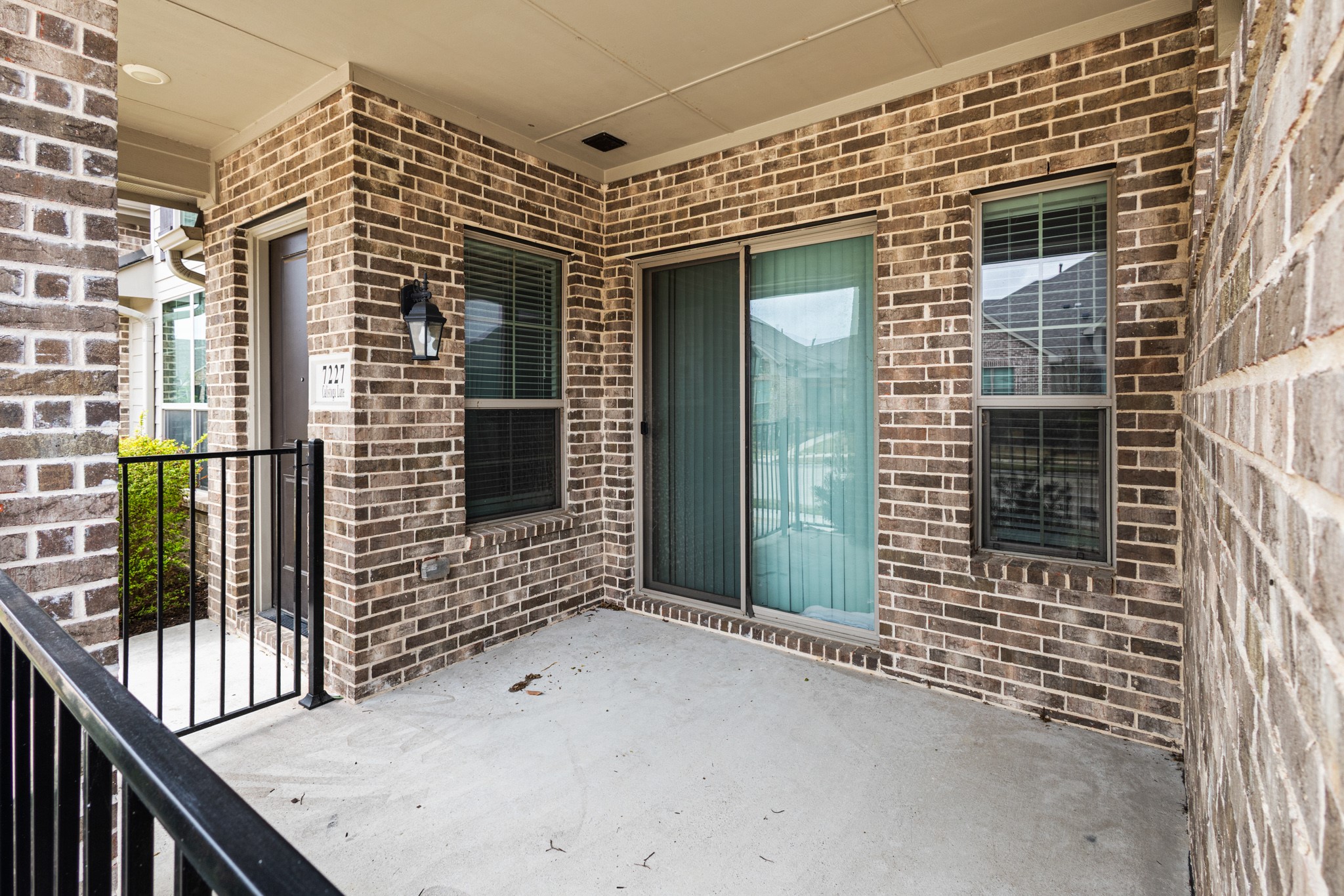 7227 Calistoga Lane Grand Prairie TX 75054