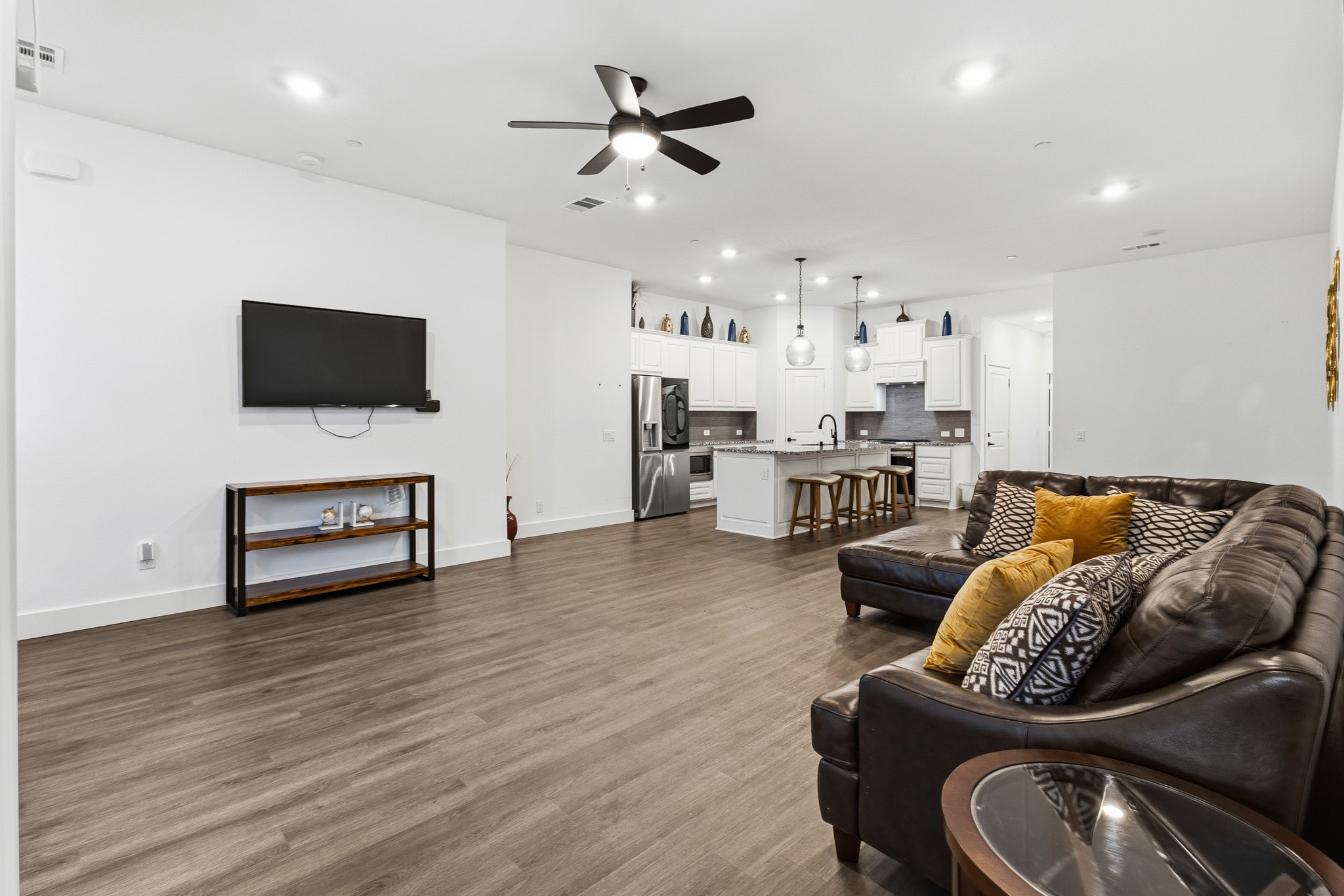 7227 Calistoga Lane Grand Prairie TX 75054