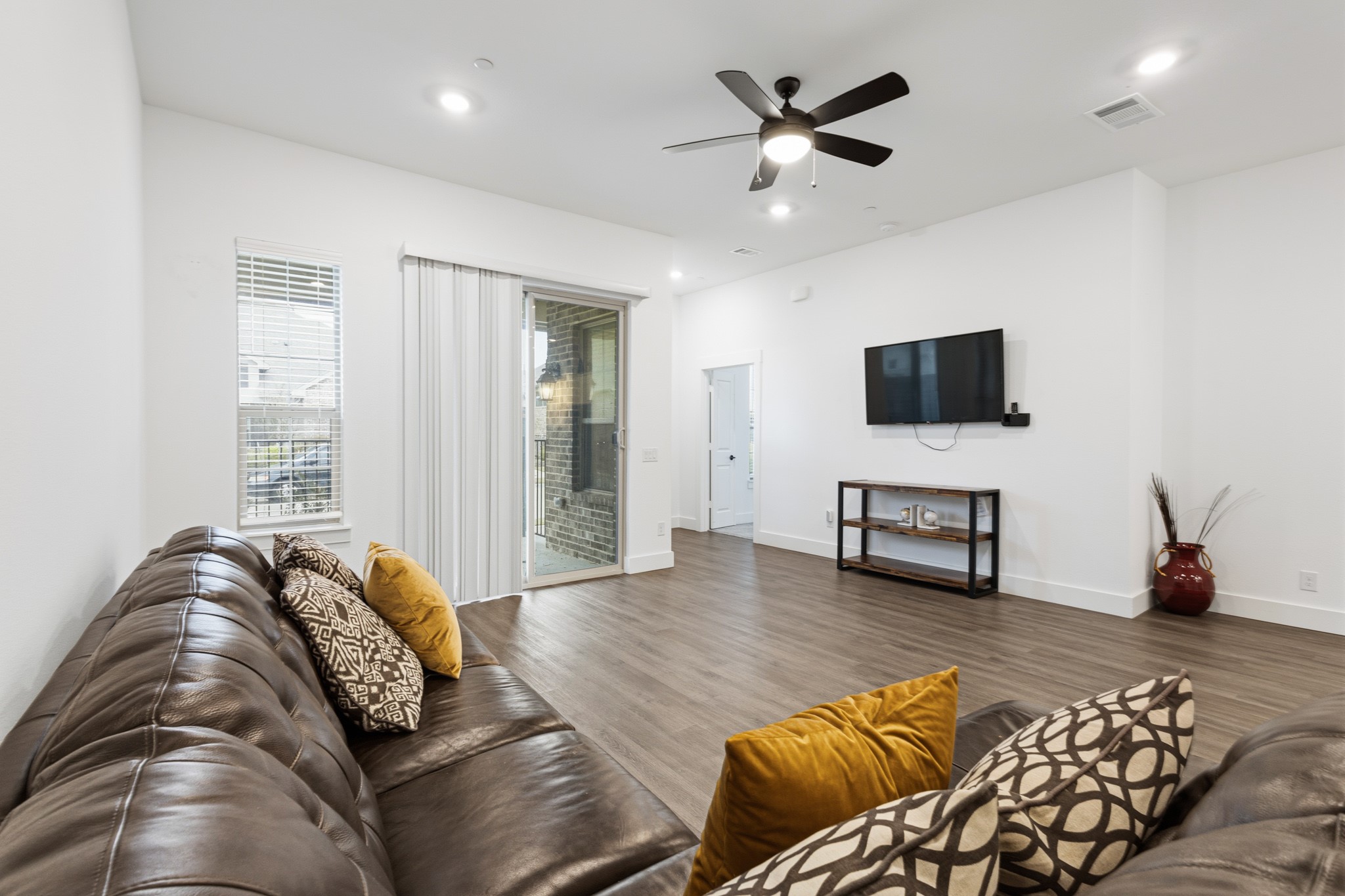 7227 Calistoga Lane Grand Prairie TX 75054