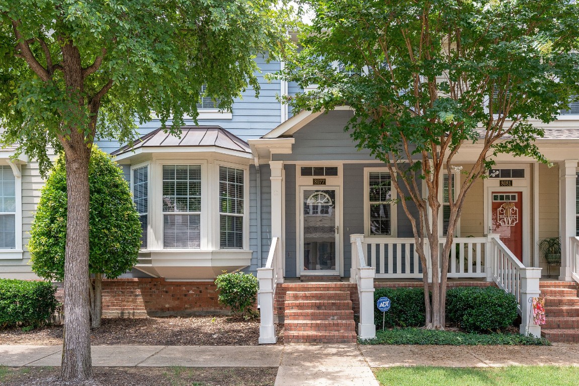 8077 Caladium Drive North Richland Hills TX 76180