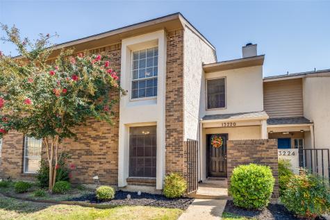 13220 Woodbend Lane Dallas TX 75243
