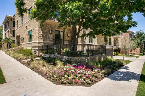 2811 Hood Street Dallas TX 75219