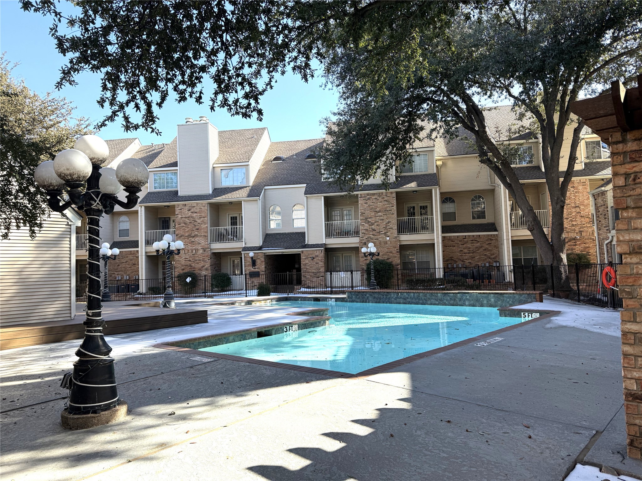 5325 Bent Tree Forest Drive Dallas TX 75248