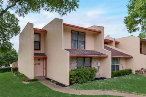 408 Valley Park Drive Garland TX 75043