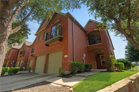 512 Mozart Way Mckinney TX 75072