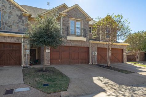 224 Corinna Court Hurst TX 76053