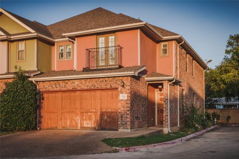 133 Corinna Court Hurst TX 76053