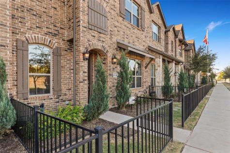 6246 Rilla Street Frisco TX 75035