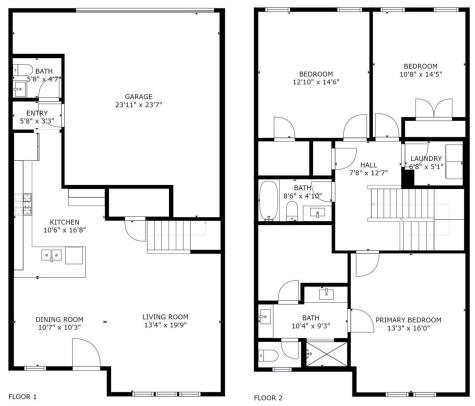 6246 Rilla Street Frisco TX 75035