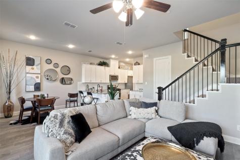 6246 Rilla Street Frisco TX 75035