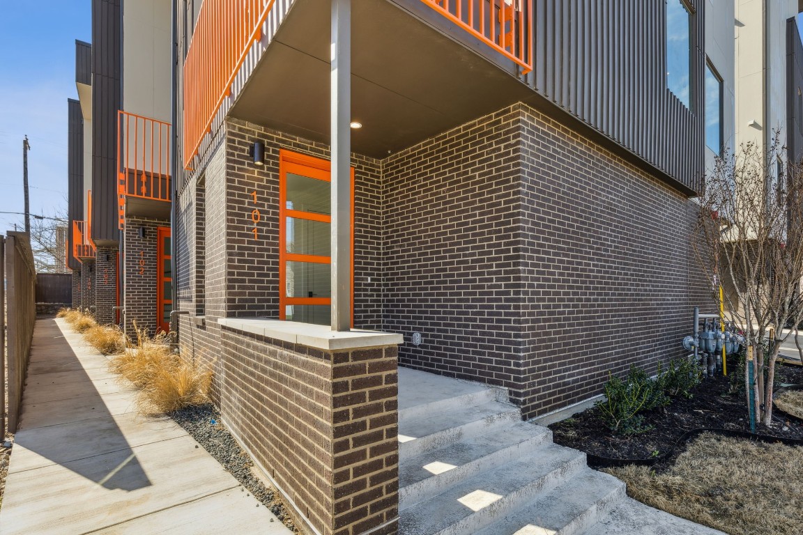 234 Melba Street Dallas TX 75208