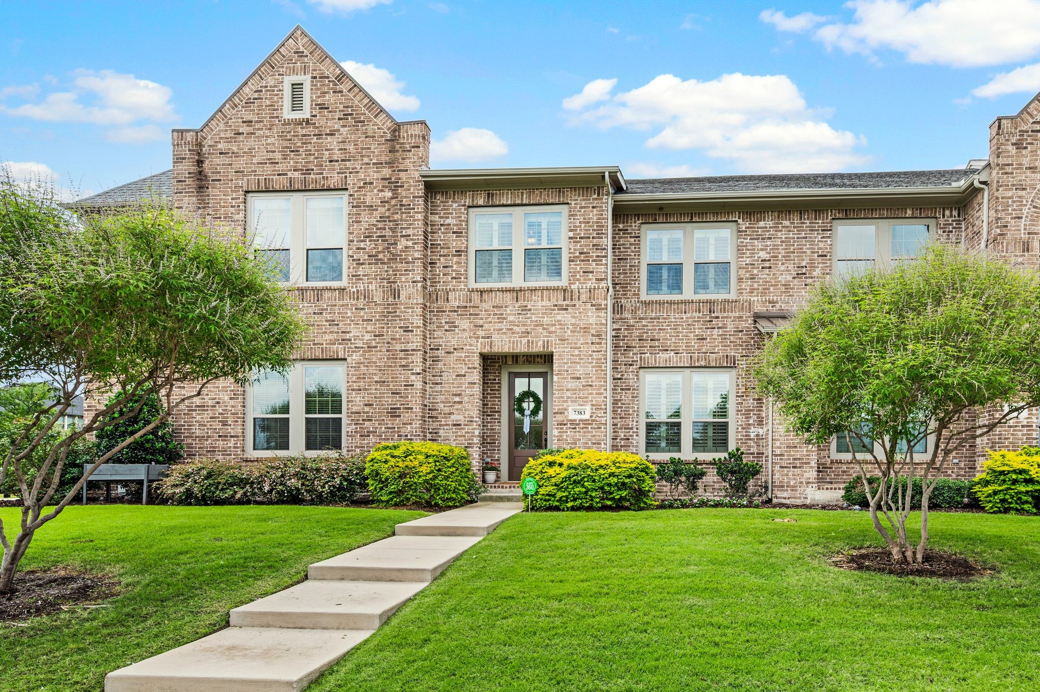 7383 Switchgrass Road Frisco TX 75033