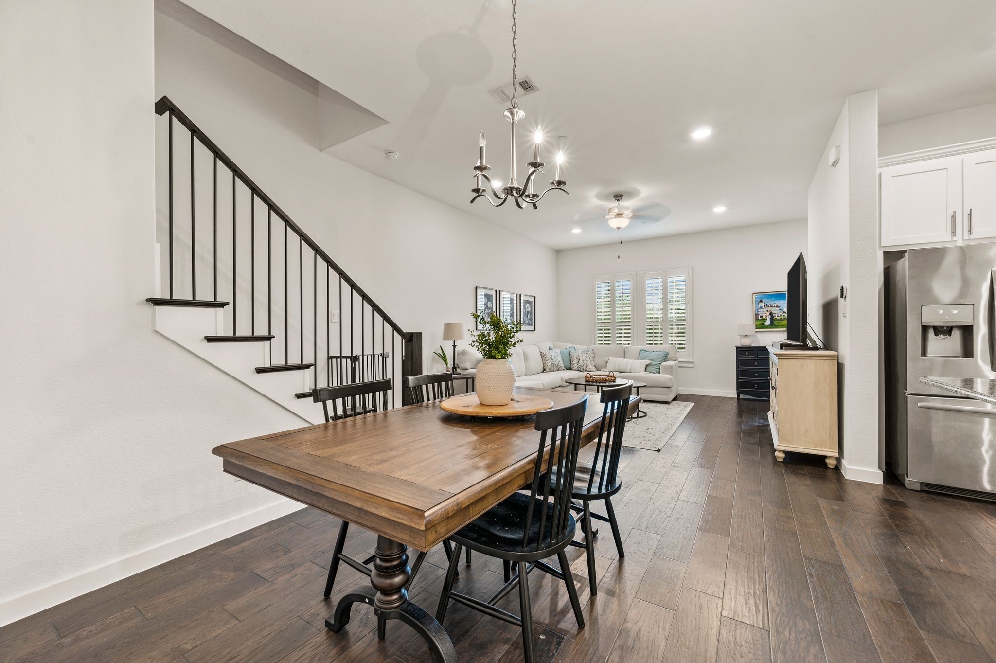 7383 Switchgrass Road Frisco TX 75033