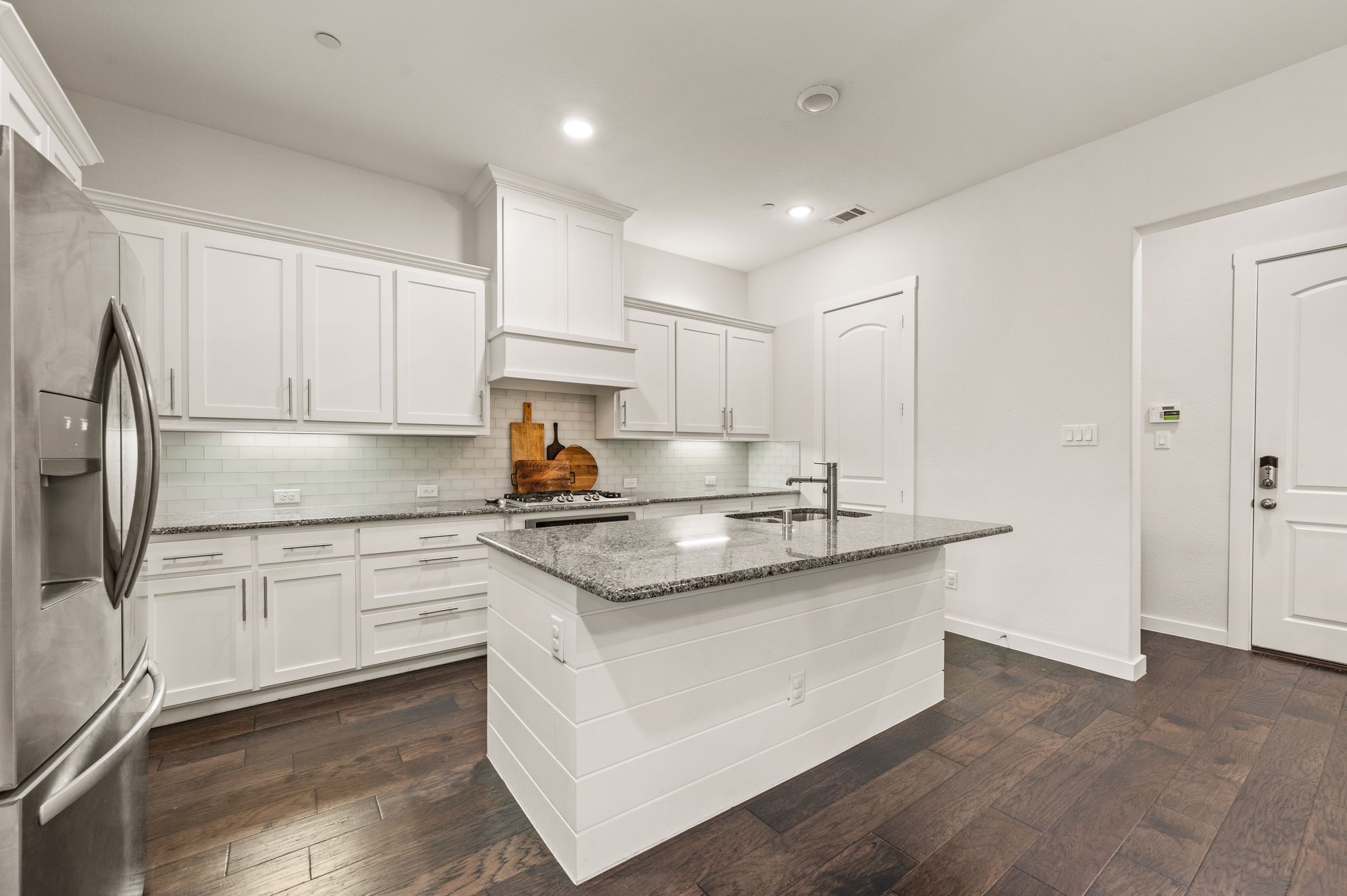 7383 Switchgrass Road Frisco TX 75033