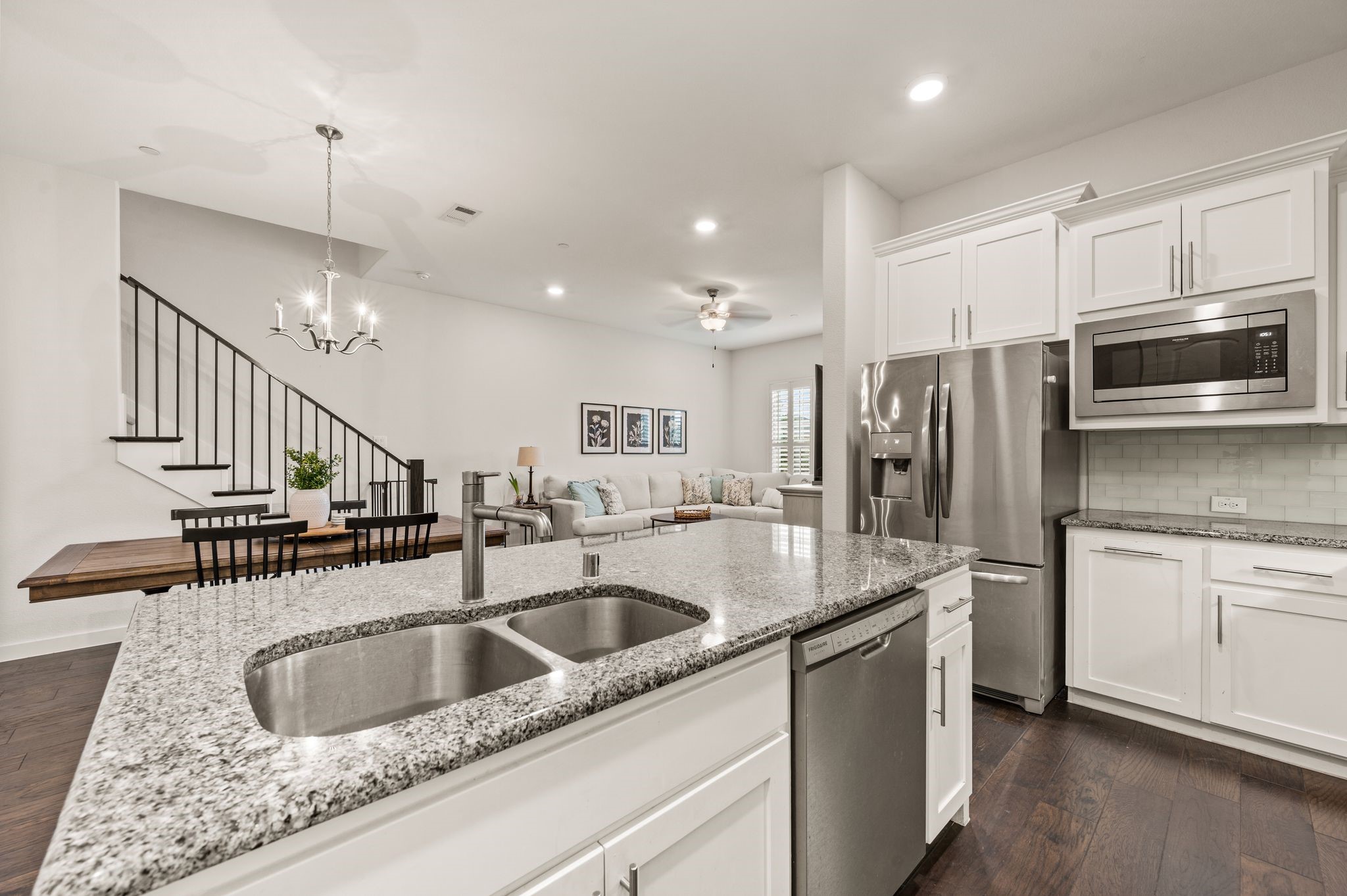 7383 Switchgrass Road Frisco TX 75033