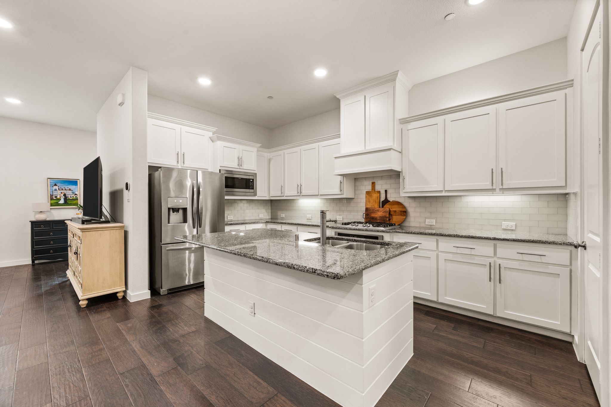 7383 Switchgrass Road Frisco TX 75033