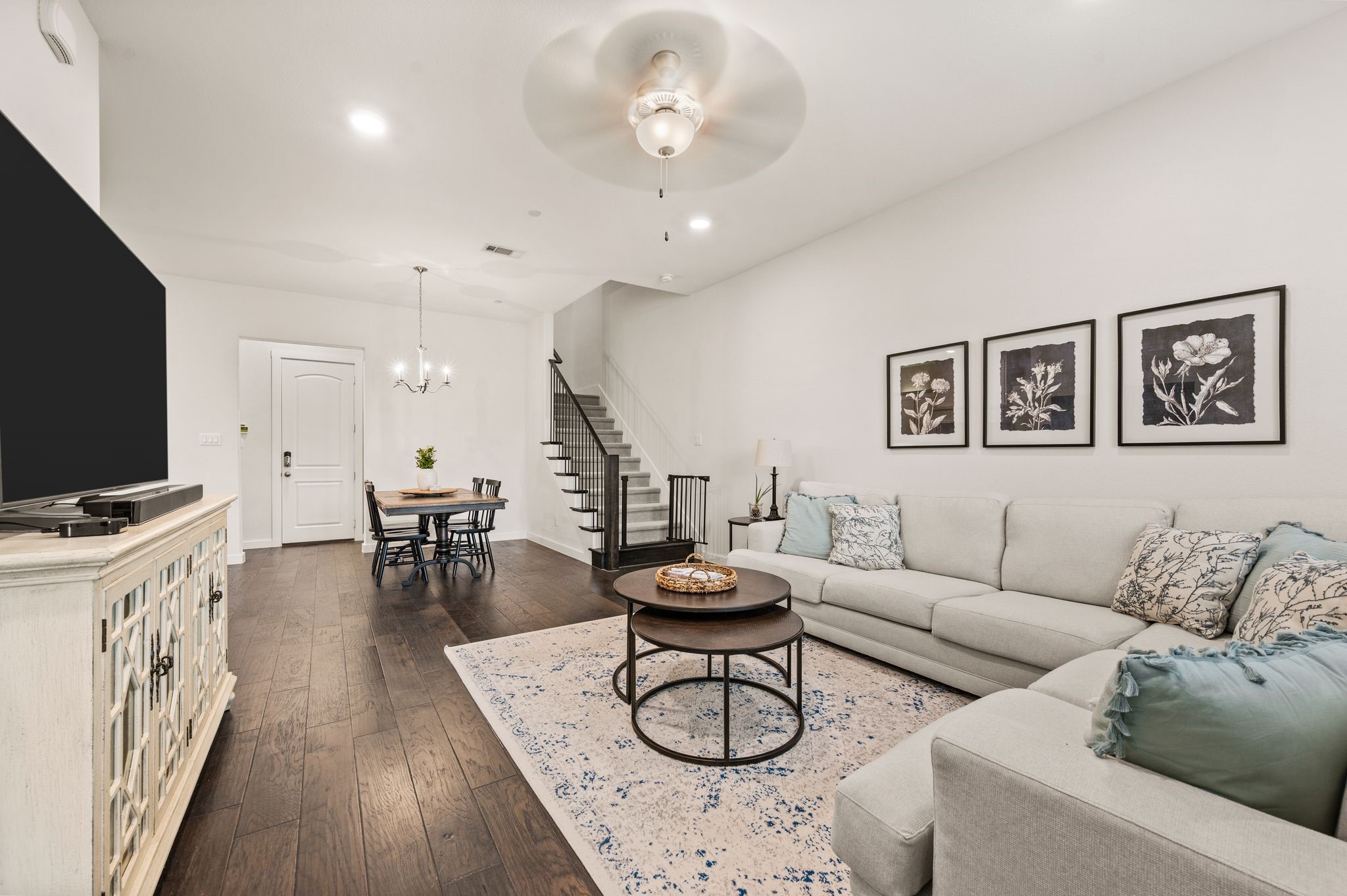 7383 Switchgrass Road Frisco TX 75033