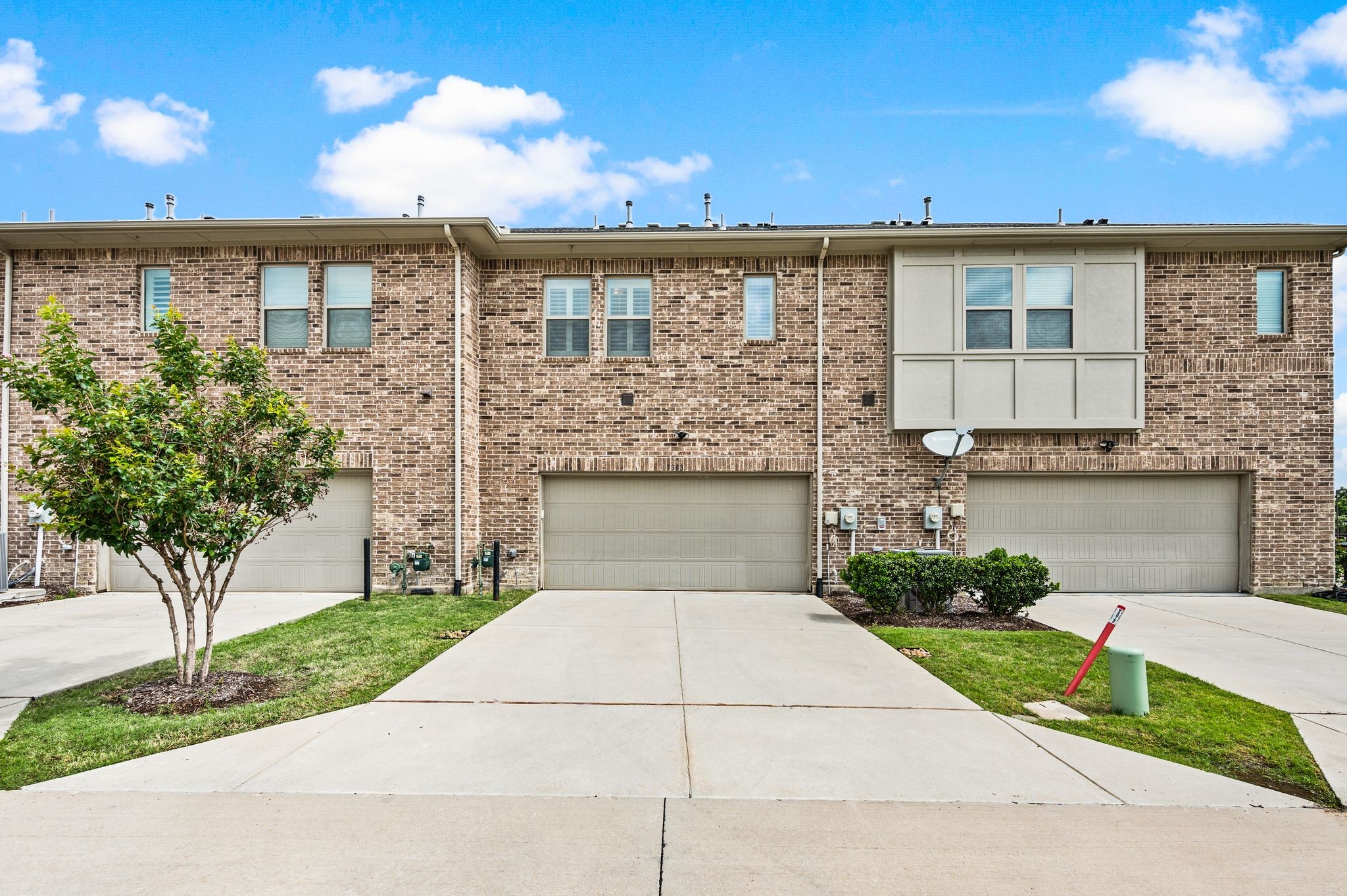 7383 Switchgrass Road Frisco TX 75033
