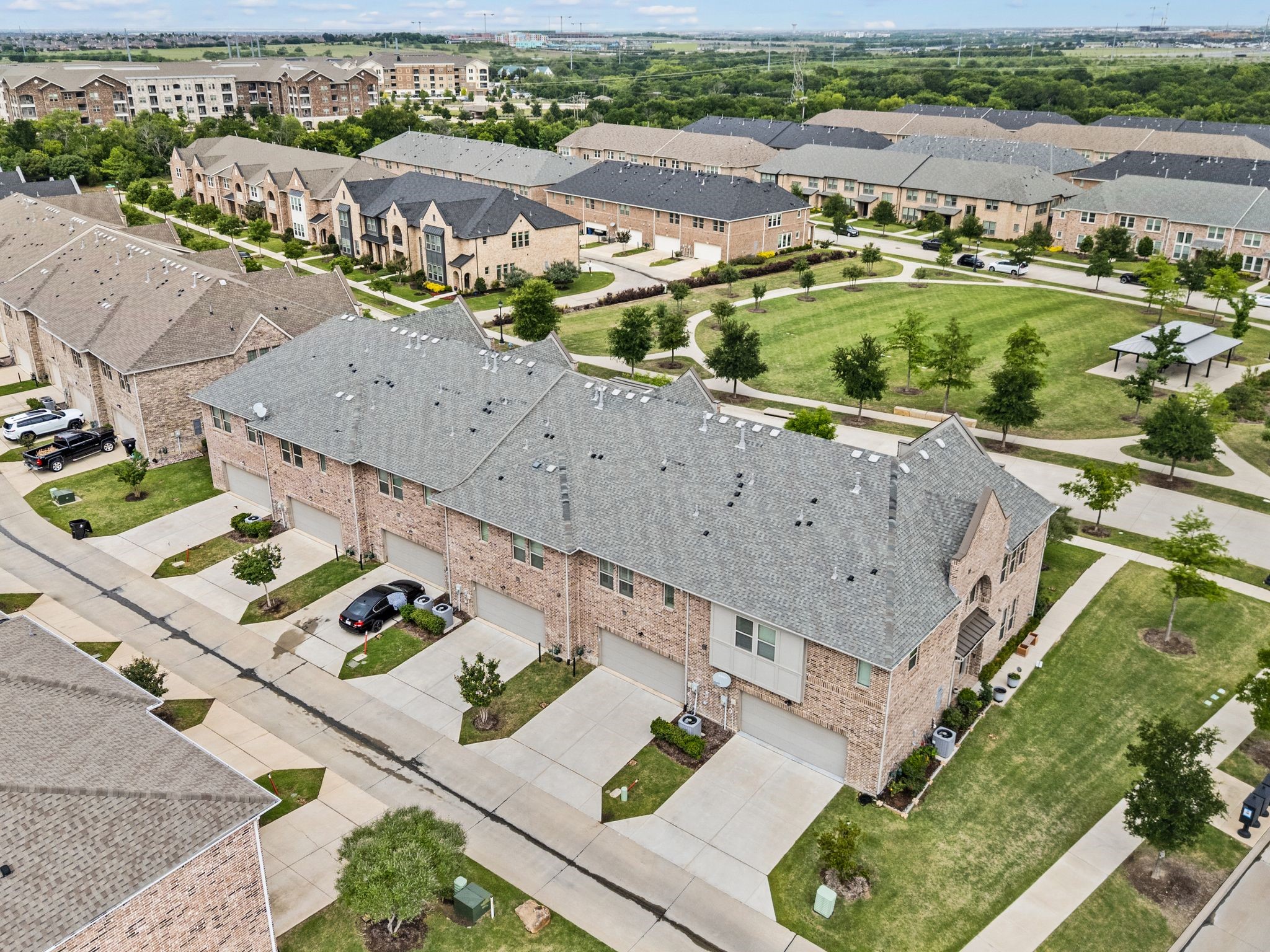 7383 Switchgrass Road Frisco TX 75033