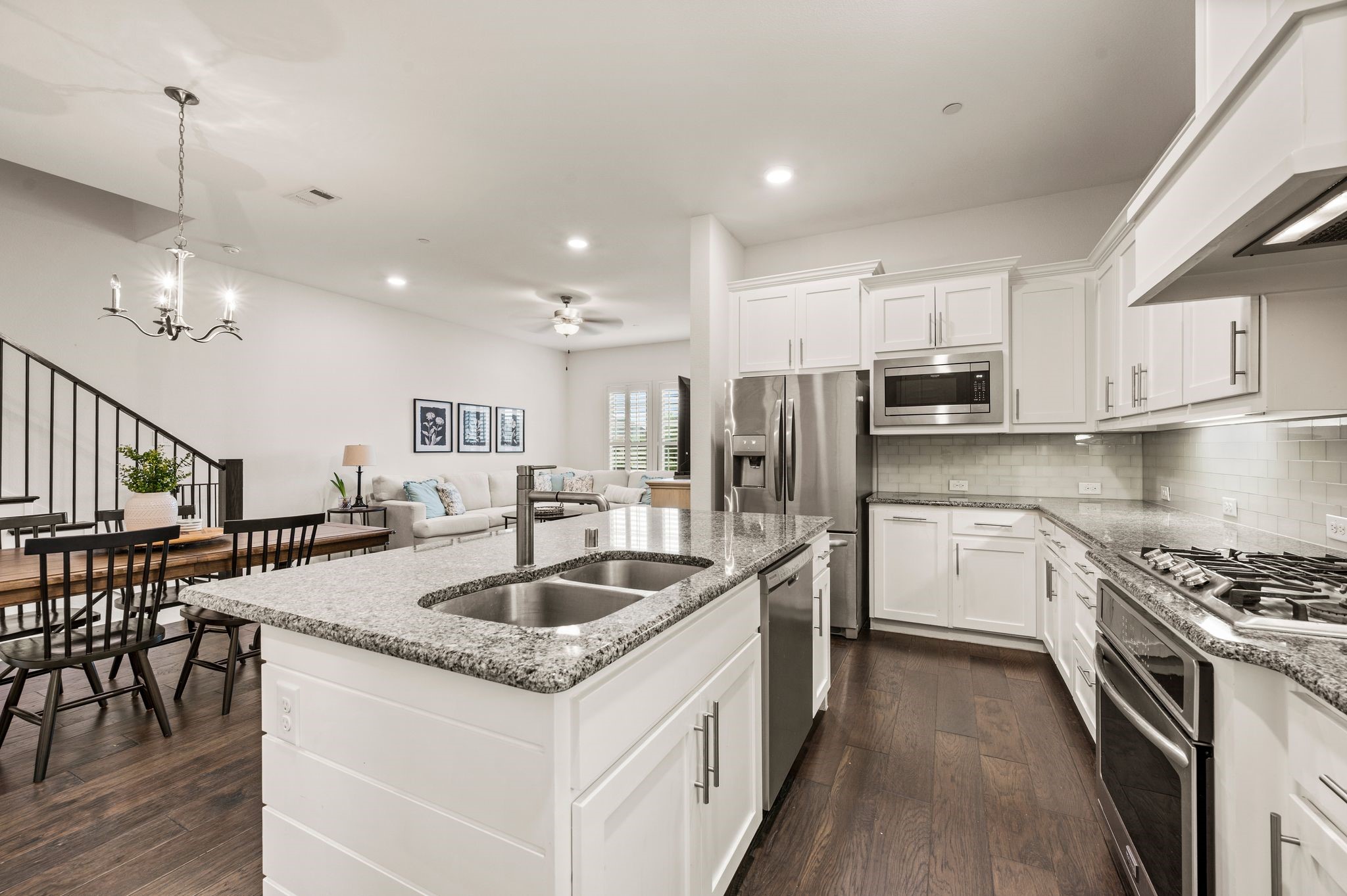 7383 Switchgrass Road Frisco TX 75033