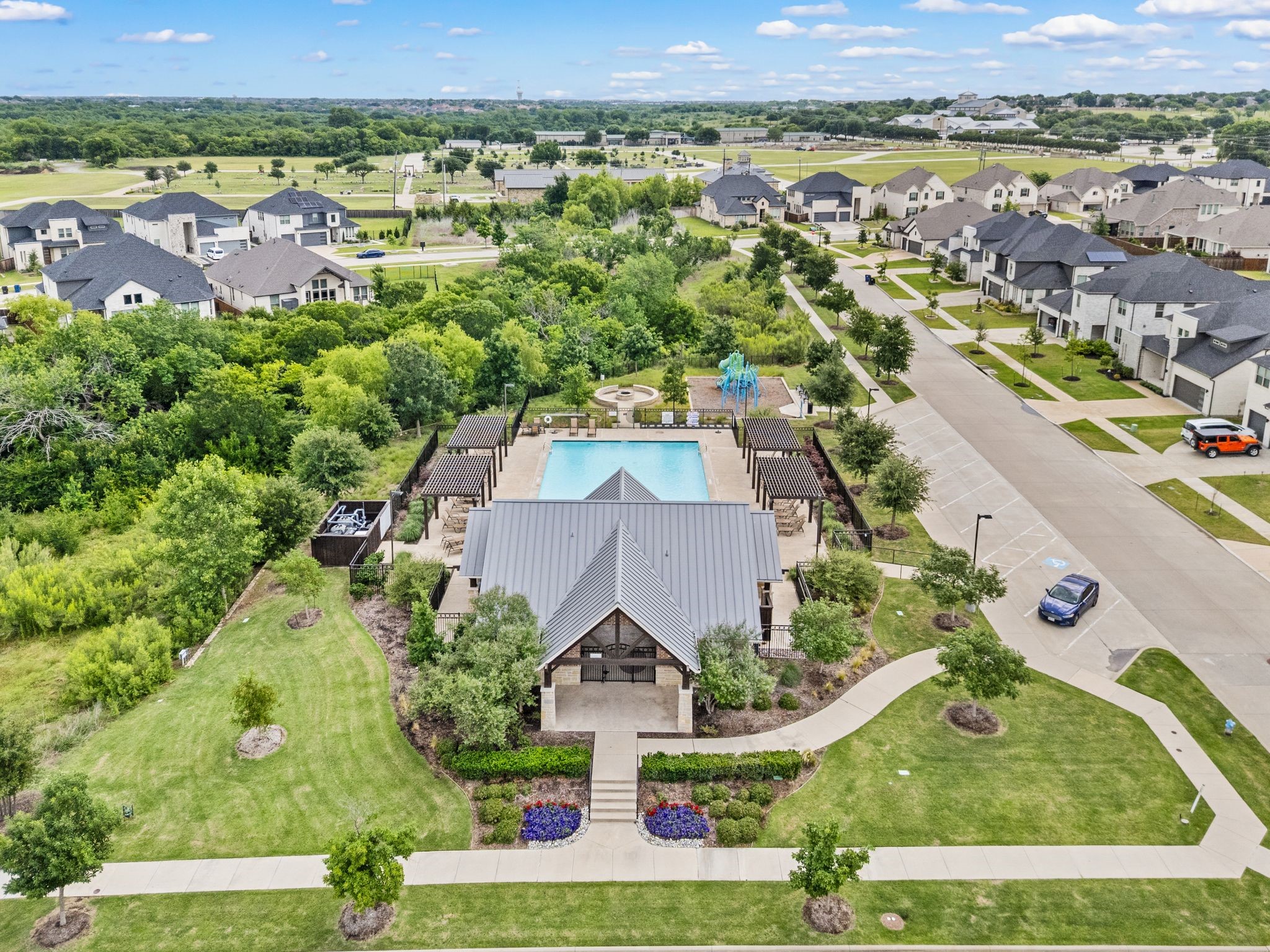 7383 Switchgrass Road Frisco TX 75033