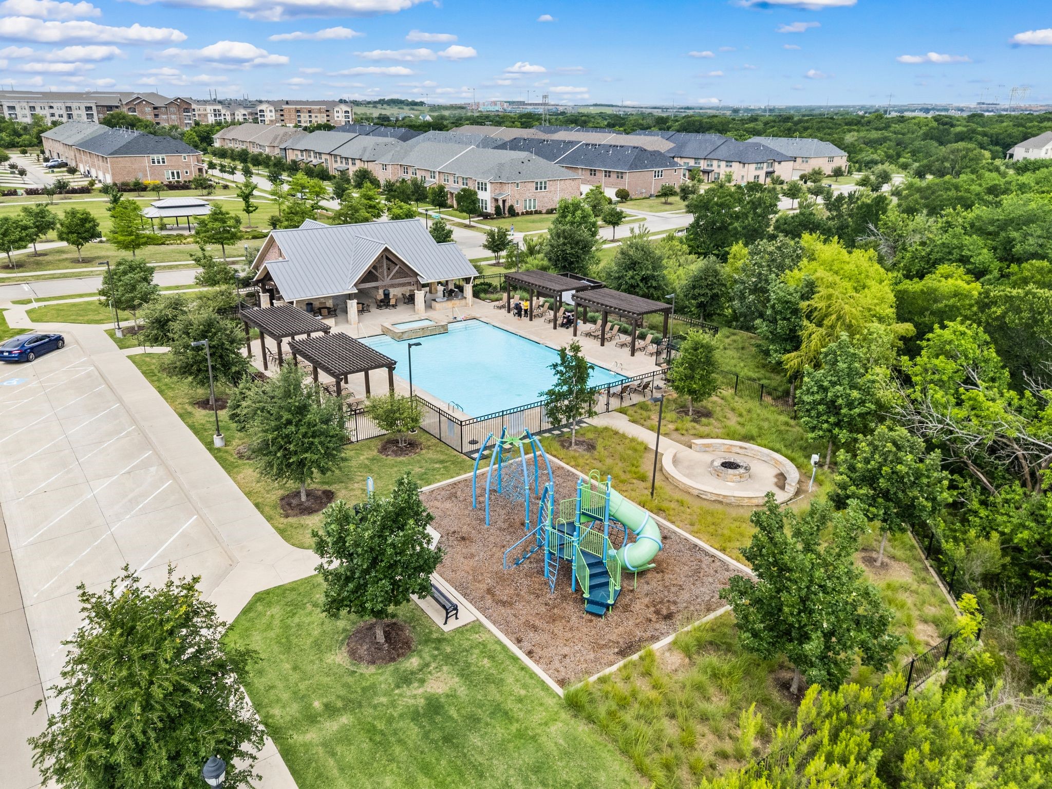 7383 Switchgrass Road Frisco TX 75033